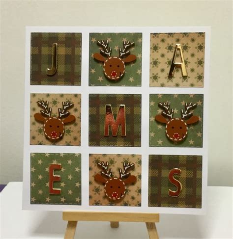 Pin De Amanda O Keeffe En Craft Card Ideas