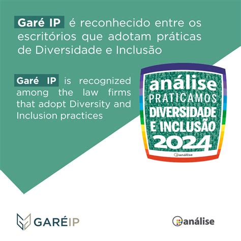 An Lise Advocacia Diversidade E Inclus O