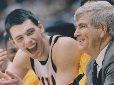 Photos: Remembering Iowa legend Chris Street 25 years after his death