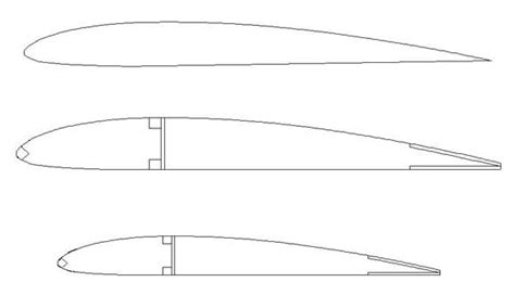 Simpleplanes Basic Airfoil Tutorial For Beginners