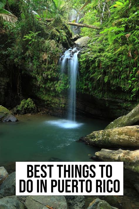 Steal This Guide Best Things To Do In Puerto Rico