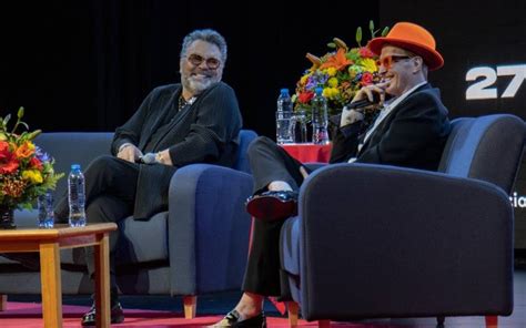 Emmanuel y Mijares celebran una década de amistad con dos fechas en el