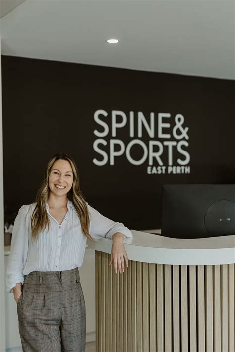 Spine & Sports East Perth | Family-Run Chiro, Physio & Pilates