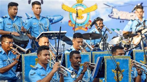 Indian Air Force Day Celebrations From President Murmu Pm Modi To