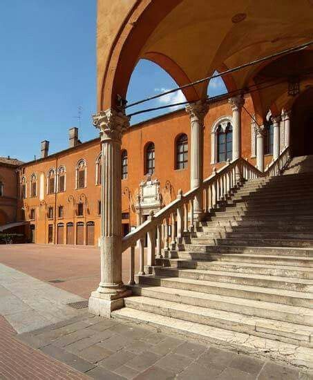 Cosa Vedere A Ferrara Artofit