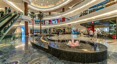 Al Ghurair Centre Dubai A Shoppers Guide To The Citys Premier Mall