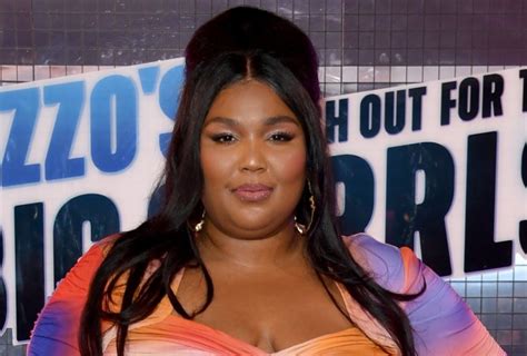 Lizzo Responds To Sexual Harassment Allegations Dancers Lawsuit