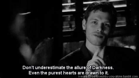 The Vampire Diaries Klaroline WiffleGif