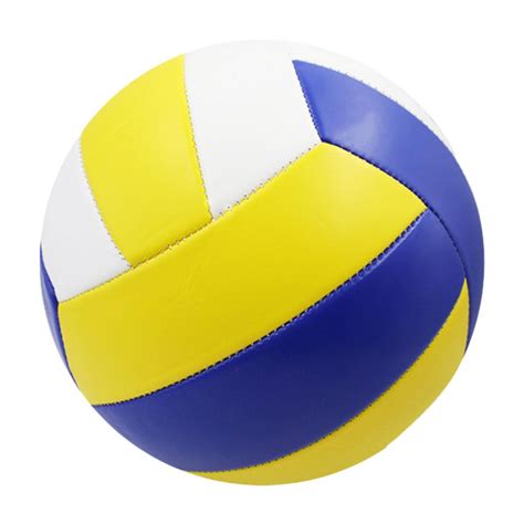 Ball Volleyball PVC Professional Competition Volleyball For Beach ...