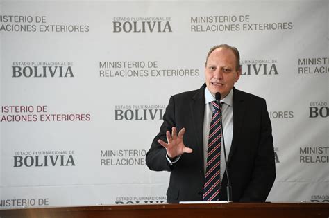 Gobierno Est Atento A Las Medidas De Argentina Y Trabaja Para Evitar