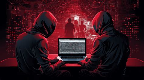 Los Cinco Grupos De Hackers M S Peligrosos Del Mundo