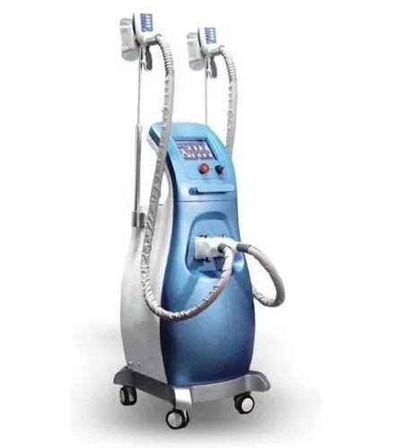 Body Shaper Cryo P Cryoliplysis Slimming Machine For Clinical Purpose