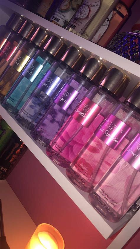 Victorias Secret Perfume Victoria Secret Body Spray Victoria Secret