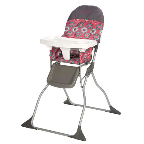 cosco high chair 6