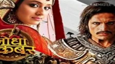 Jodha Akbar Song YouTube