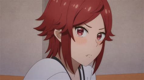 8 tomboy characters in anime like Tomo from Tomo-chan is a Girl!