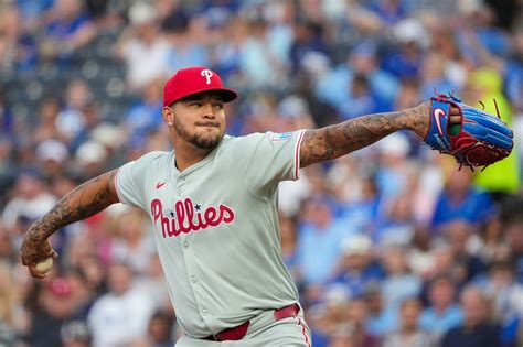 Nel Labirinto Dell Economia Del Baseball I Phillies Cercano