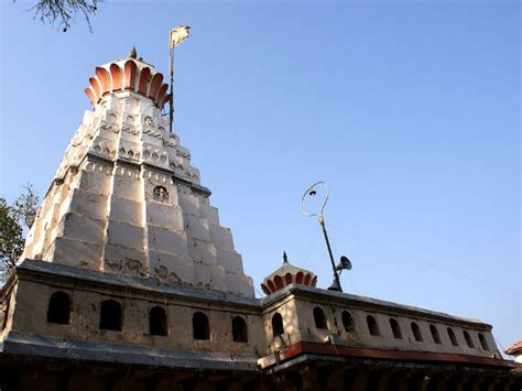 5 Most Famous Ganesh Temples In Pune You Must Visit Nativeplanet