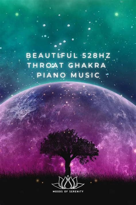 Listen to this beautiful chakra healing piano music – Artofit