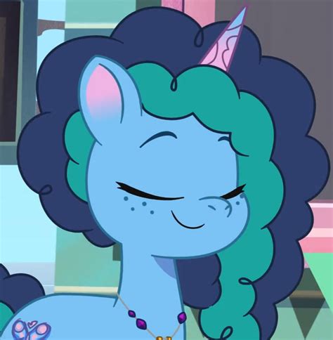 Safe Screencap Misty Brightdawn Pony Unicorn G My