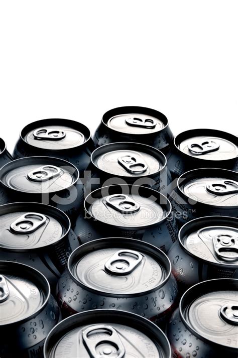 Soda Cans 012 Stock Photo | Royalty-Free | FreeImages