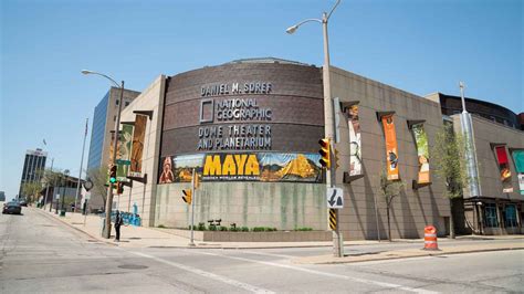 Milwaukee Public Museum - Free Days in Milwaukee - MilwaukeeINSIDER