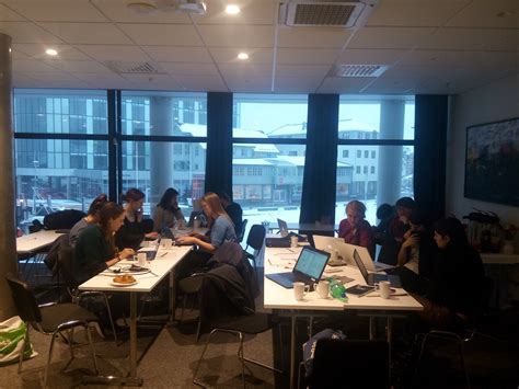 Путешествие в Норвежскую Арктику | Пикабу