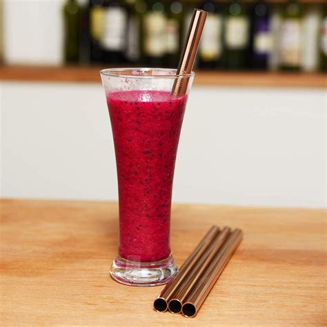 The Best And The Worst Eco Friendly Reusable Straws