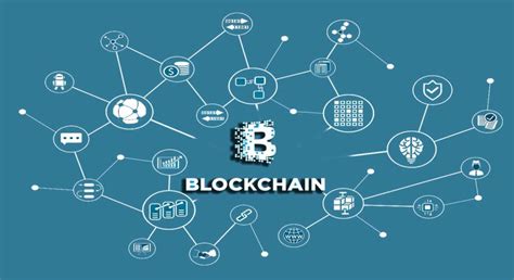 How Is Blockchain Technology Used In Big Data Big Data Analytics News