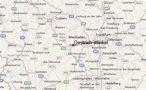 Oestrich Winkel Location Guide