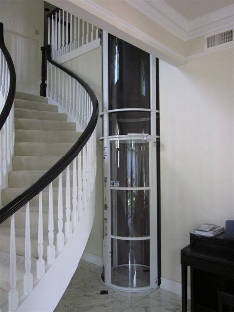 Easy to Install Home Elevators