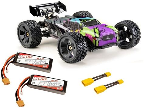 Absima Wd Offroad Truggy Torch Gen S Ghz Rtr Modellbau