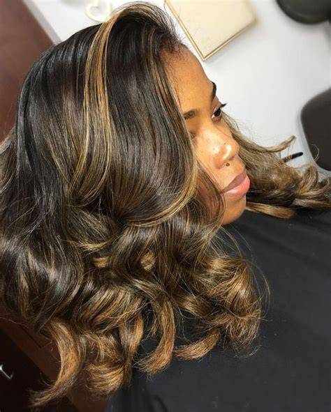 |𝗽𝗶𝗻: 𝐬𝐮𝐠𝐚𝐫𝐜𝐡𝐢𝐪| | Natural hair styles, Hair highlights, Natural hair ...