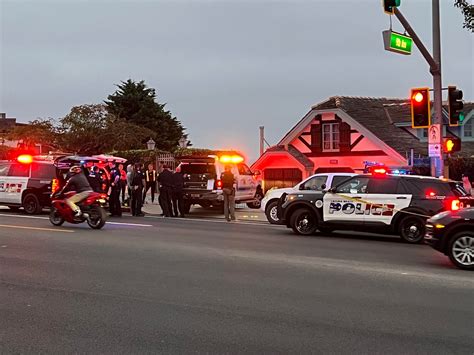 Swimmer Who Drowned Off Thousand Steps Beach In Laguna Beach Was 16