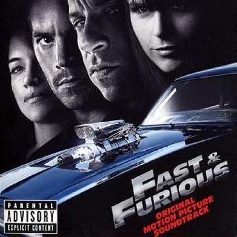 Reggaeton Imparable: Fast & Furious: Original Soundtrack [2009]