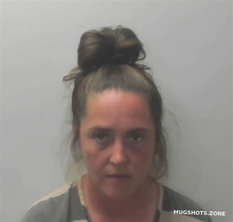 Wigginton Jessica Rae 11 10 2022 Talladega County Mugshots Zone