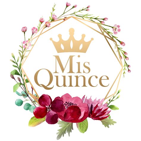 Mis Quince Svg Mis Quince Anos Svg Mis Quince Shirt España