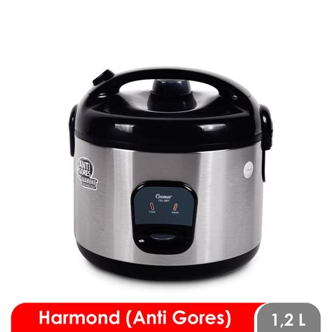 Cosmos Harmond Crj Rice Cooker L