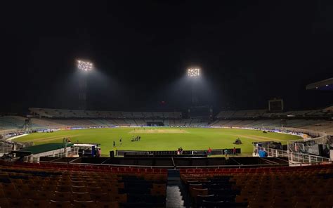 Eden Gardens Kolkata Pitch Report For Kkr Vs Rcb Ipl 2024 Match