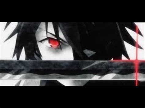 Rakudai Kishi No Cavalry AMV Skillet The Resistance Nightcore YouTube