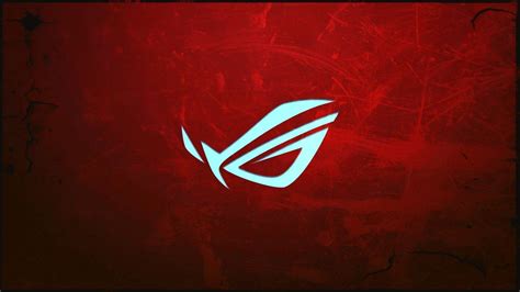 Red Asus Wallpapers - Top Free Red Asus Backgrounds - WallpaperAccess