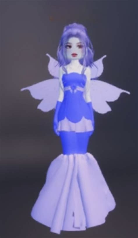 Moon Guardian Dti Dress To Impress Roblox In