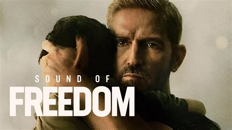 Sounds of Freedom la película que Netflix y Amazon rechazaron