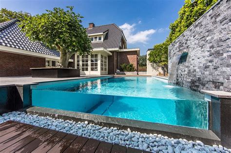 Blog Unique Pool Designs Trasolini Pools Ltd