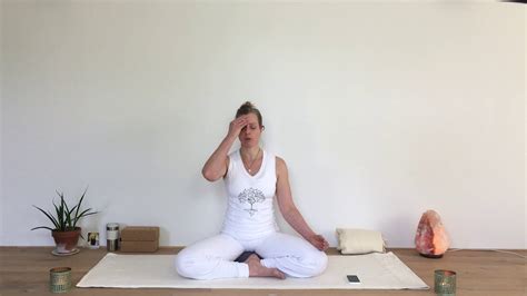 Kundalini Yoga Kriya For Lymphatic System Het Lymfe Systeem