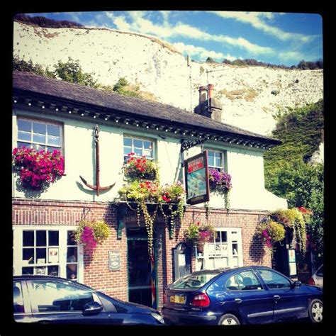 The Snowdrop Inn Pub