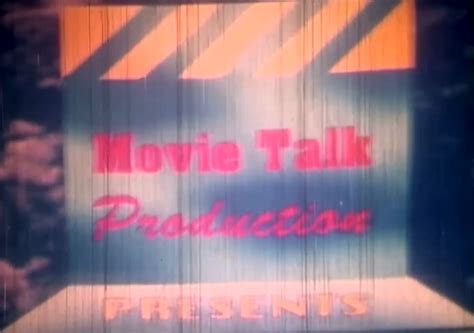 Movie Talk Production Logopedia Fandom