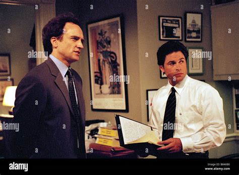 Bradley Whitford West Wing Hi Res Stock Photography And Images Alamy