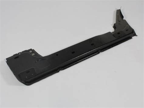 2009 2023 Mopar Body Side Sill Left 68144993AB DodgeParts