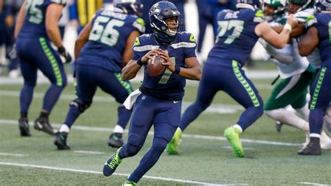 Seahawks among NFL’s 5 most overperforming offensive units